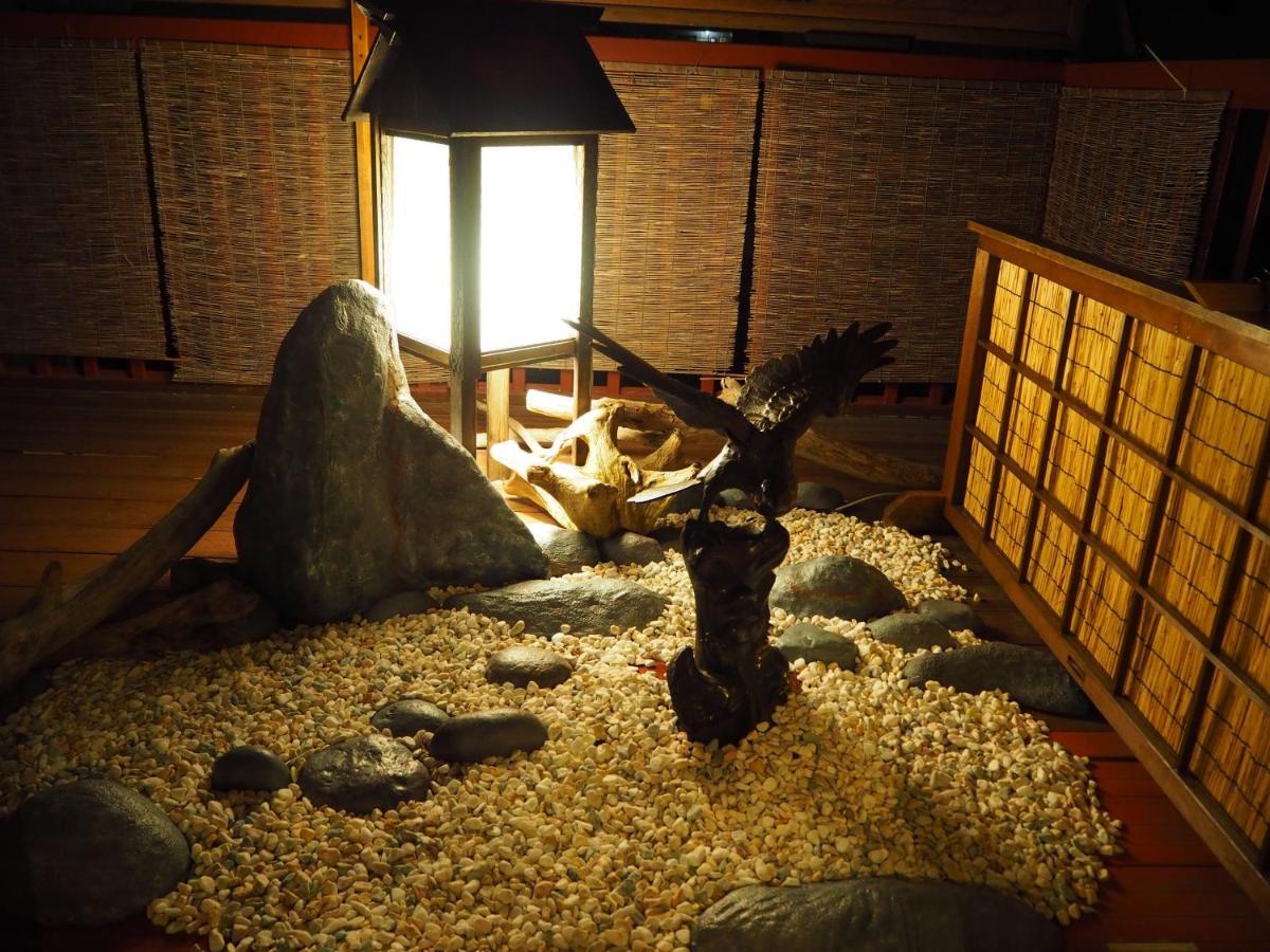 Hotel 民泊カフェ Gootarian Kumamoto Exteriér fotografie